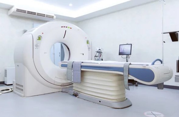 MRI Machine